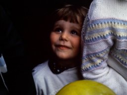 Schützenfest 1986